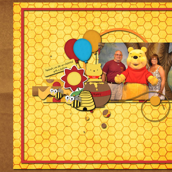 Pooh-Bear