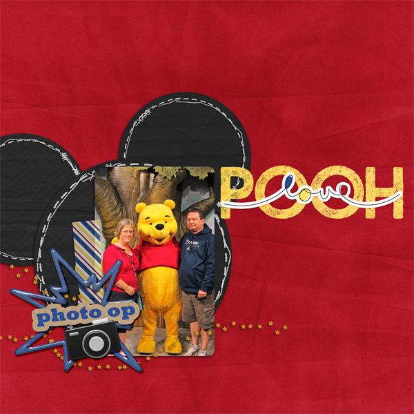 Pooh Love