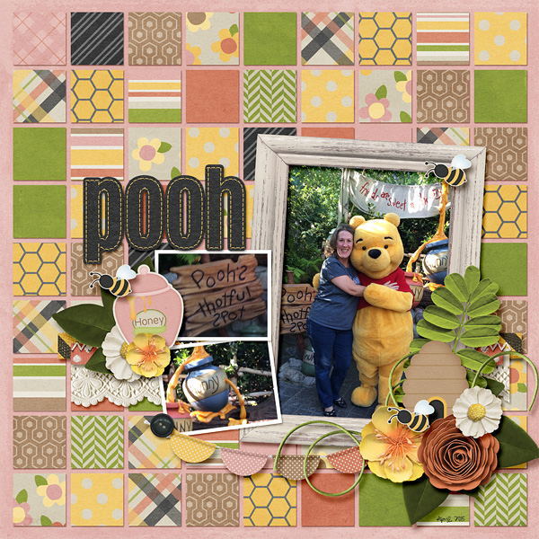 pooh