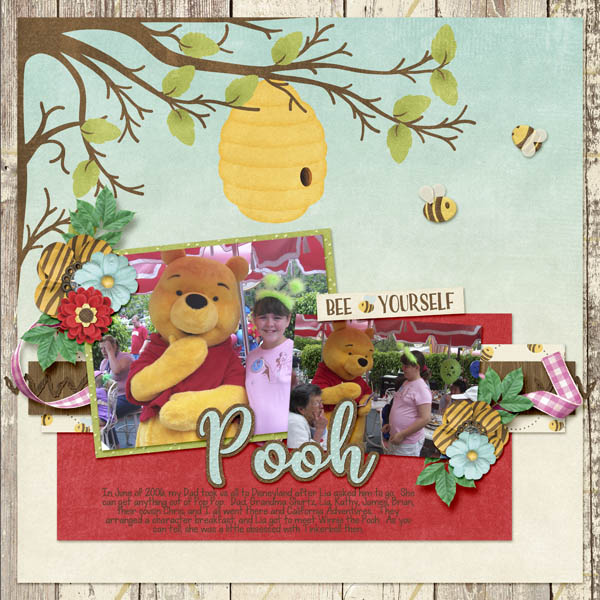 Pooh