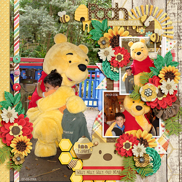 Pooh