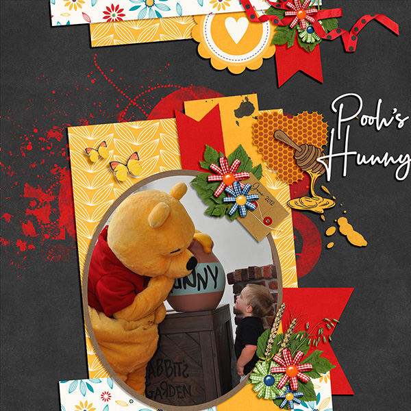 Pooh
