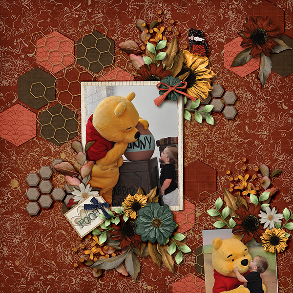 Pooh