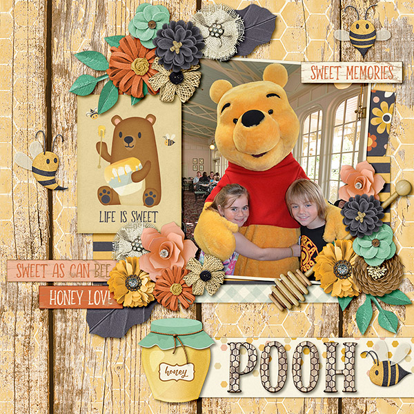 Pooh