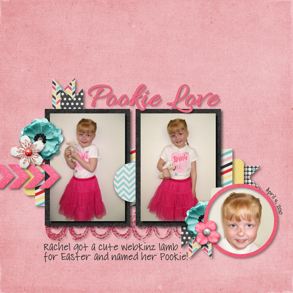 Pookie Love
