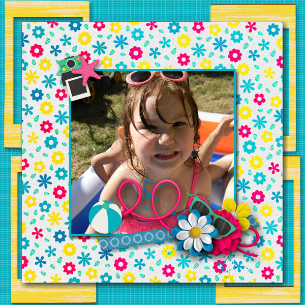 Pool Fun