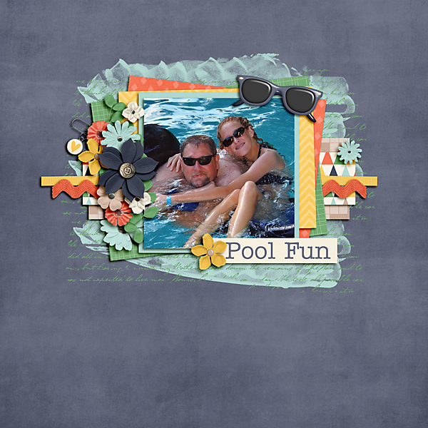 Pool Fun