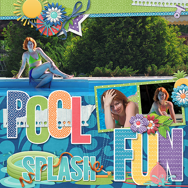 Pool Fun