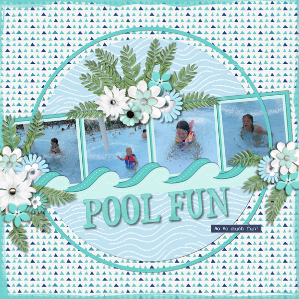 Pool Fun