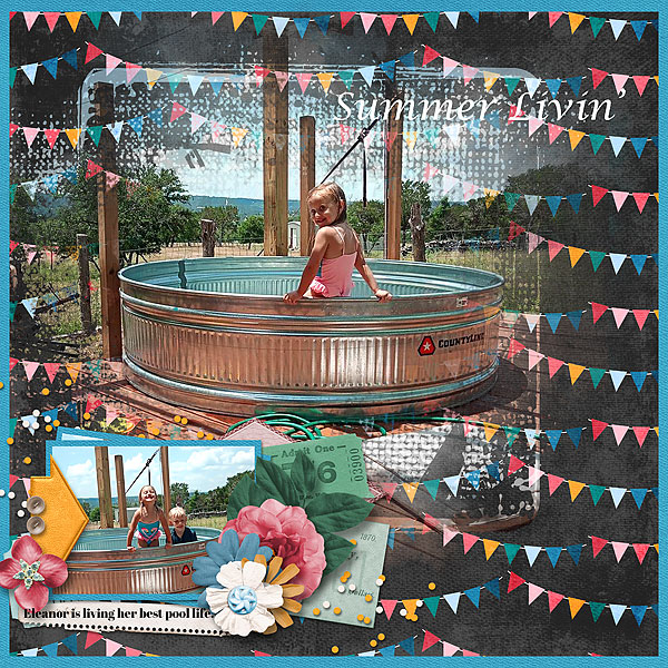 Pool Life