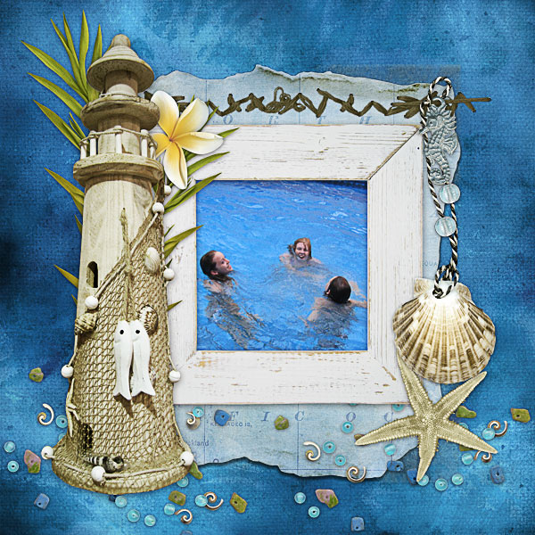 Pool Party