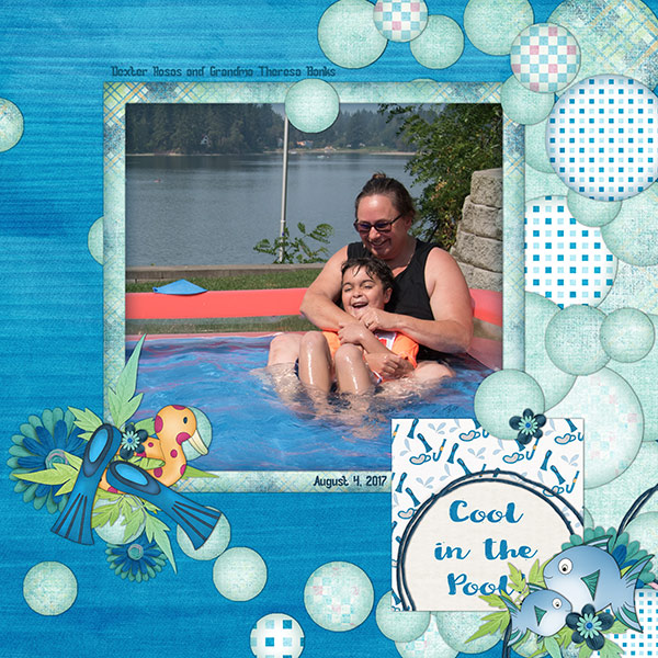 Pool Party