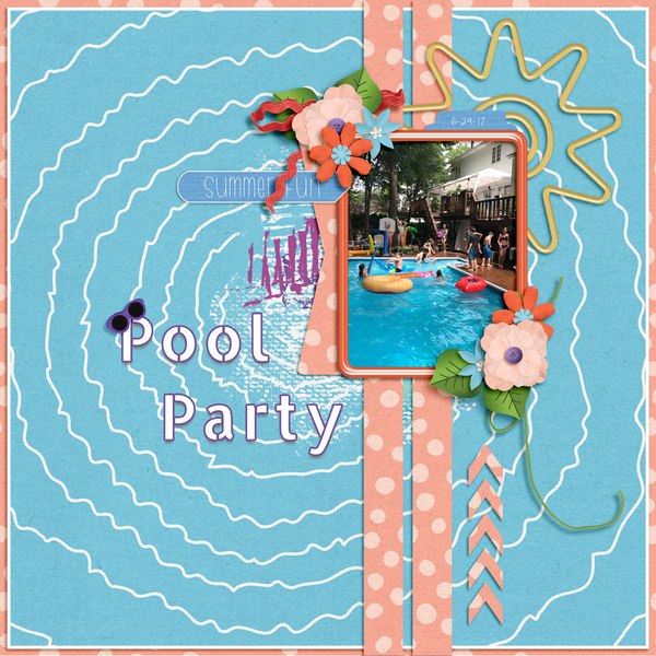 Pool Party
