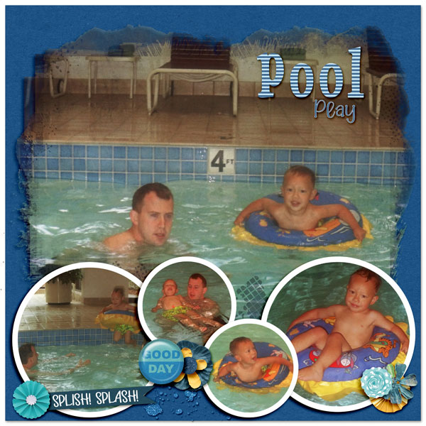 Pool Play