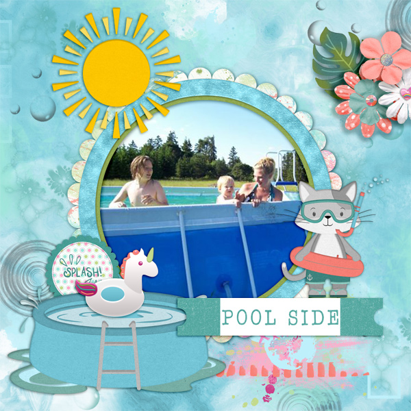 Pool-side1