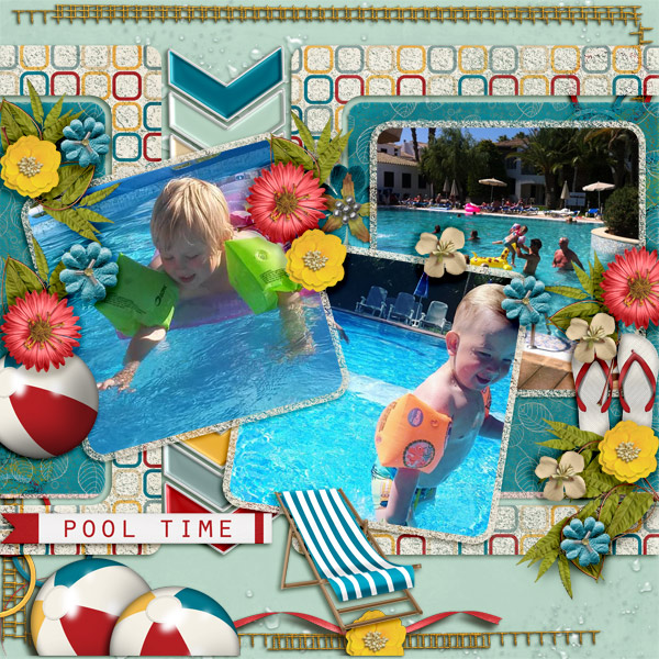 Pool-time3