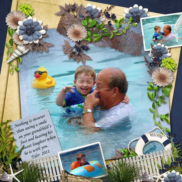 Pool-TimeWEB