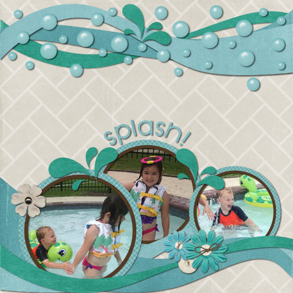 pool