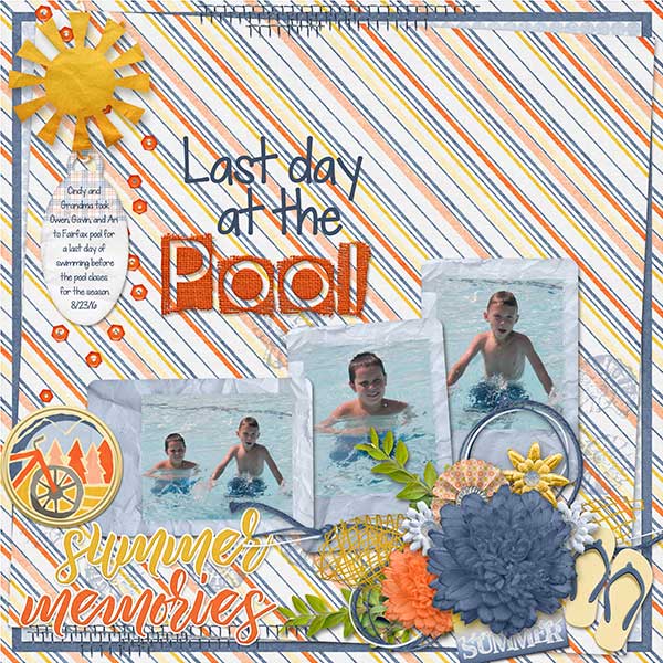 Pool
