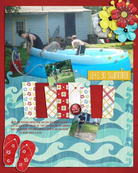 pool_set_up