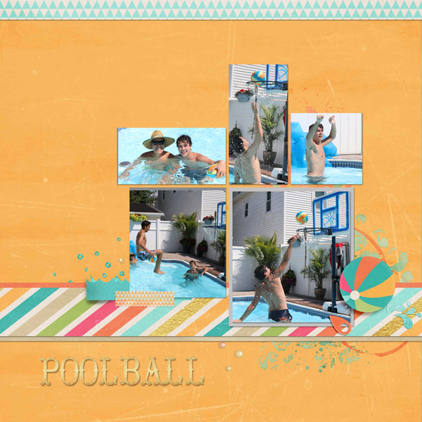 Poolball