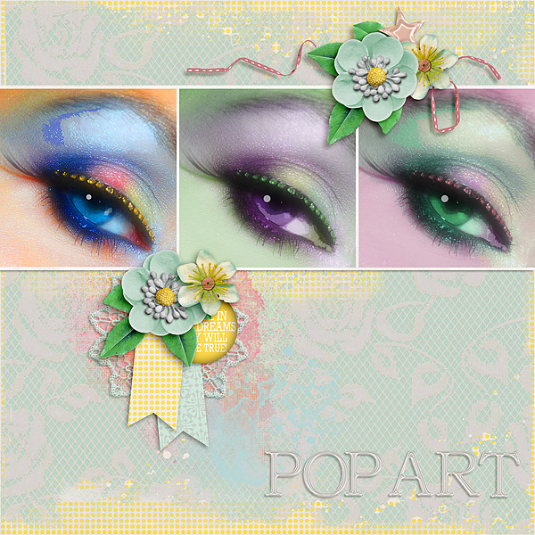 Pop Art