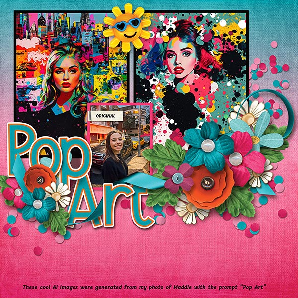 Pop Art