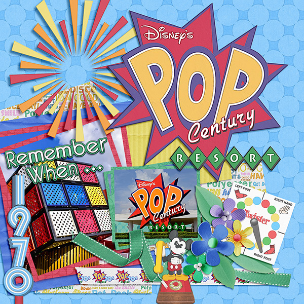 Pop Century
