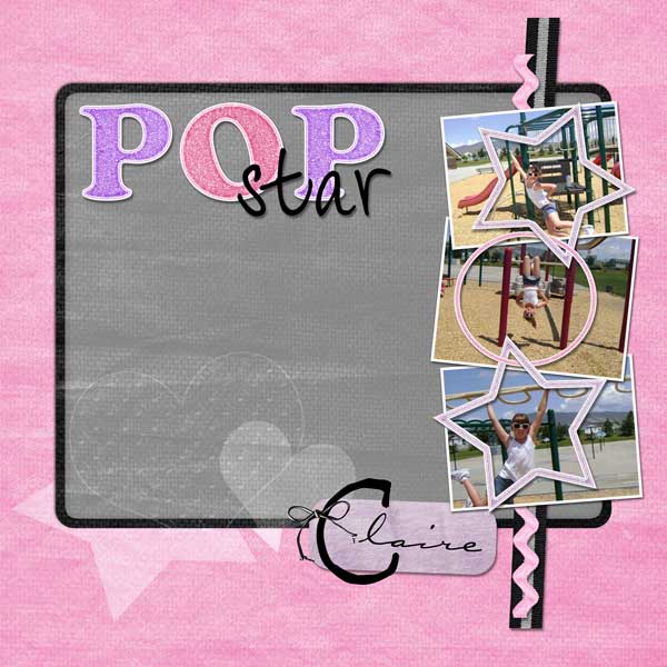 Pop Star