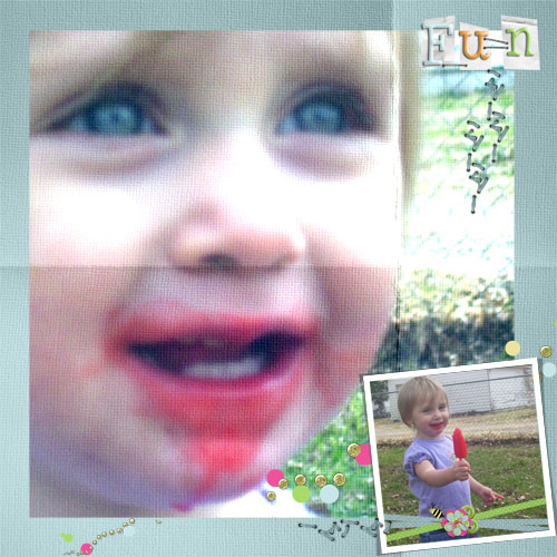 popcicle fun