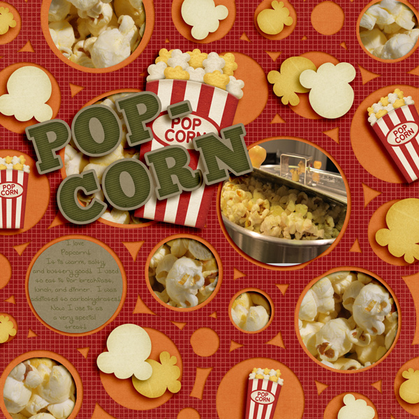 Popcorn