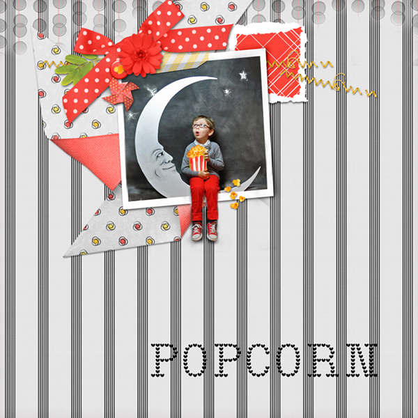 Popcorn