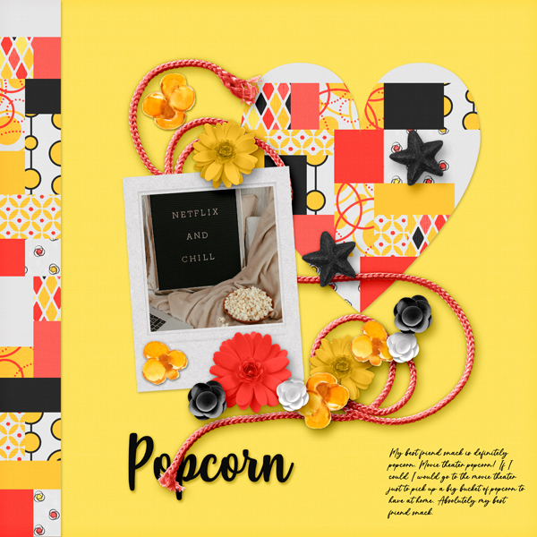 Popcorn