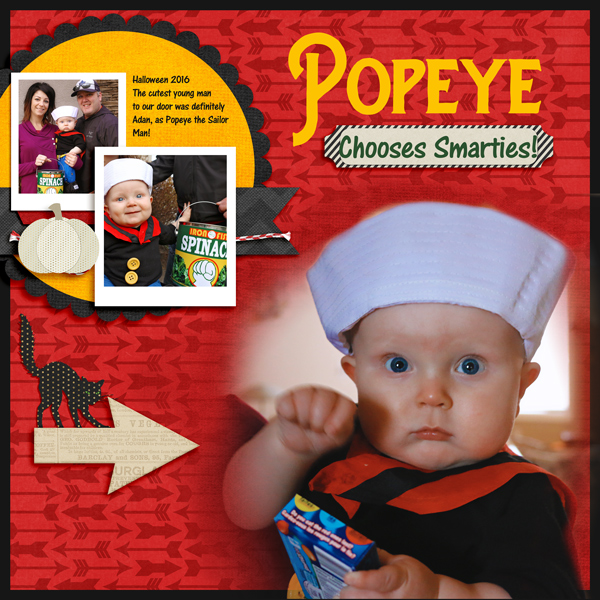 Popeye