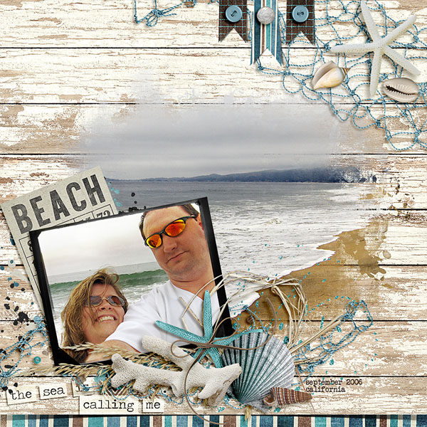 poplar beach