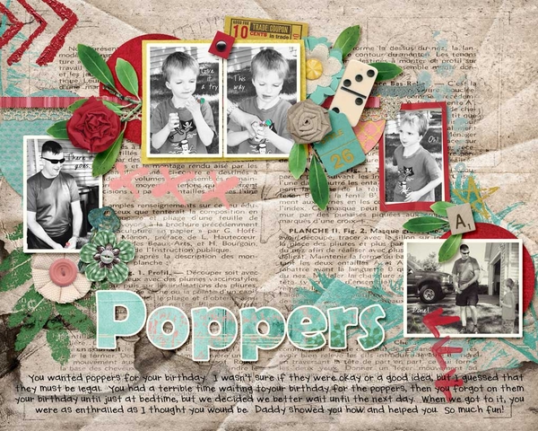 poppers