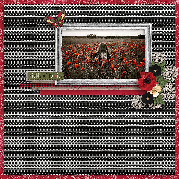 Poppies