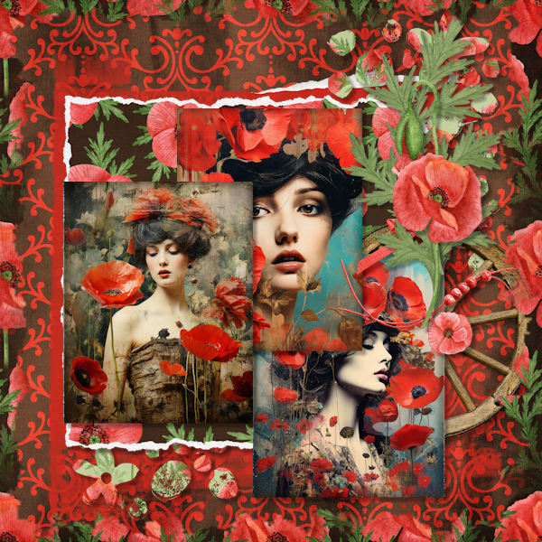 Poppies