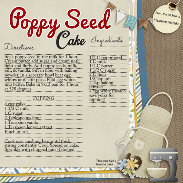 Poppy-Seed-Cake