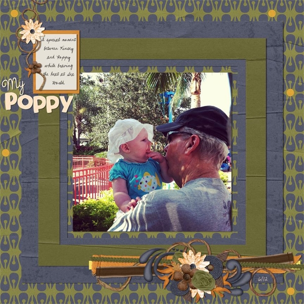 Poppy
