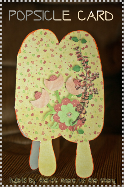 Popsicle