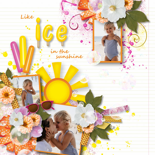 Popsicle