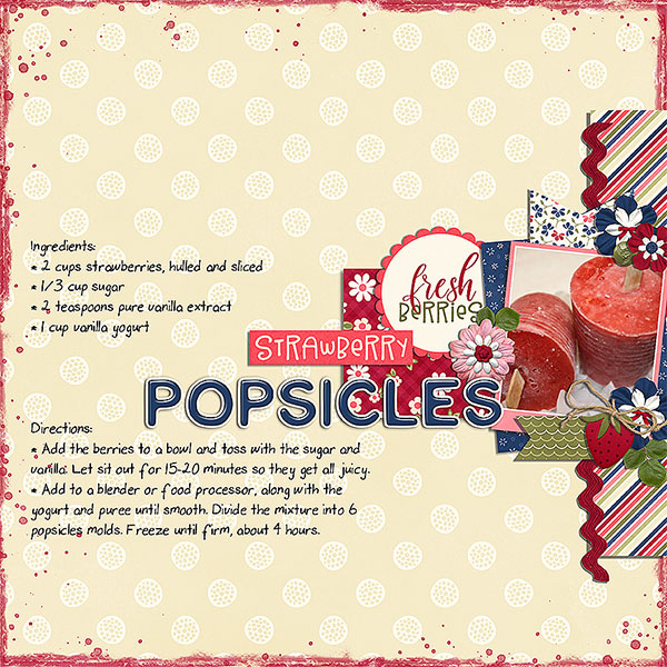 popsicles