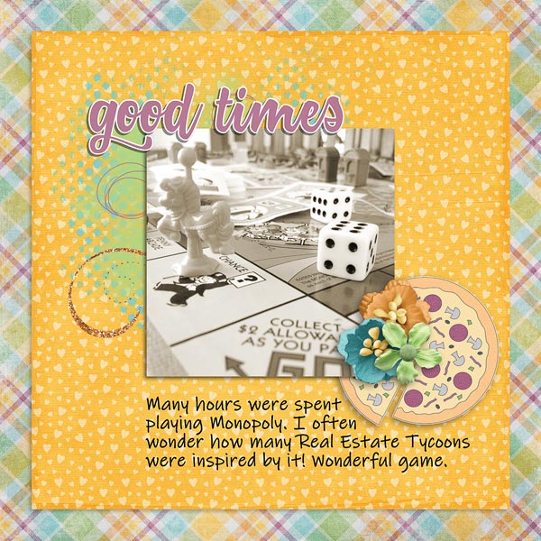Popular Game