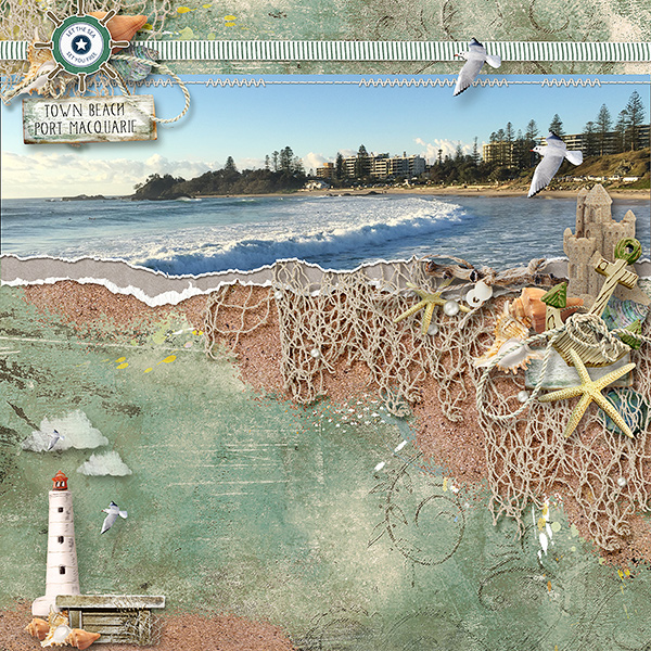 Port MacQuarie