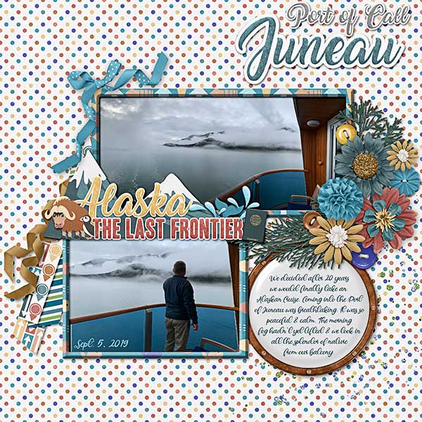 Port of Juneau