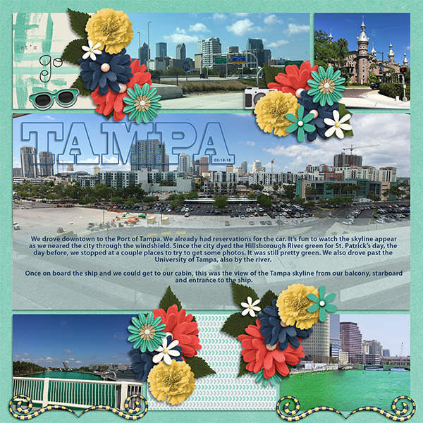 Port of Tampa