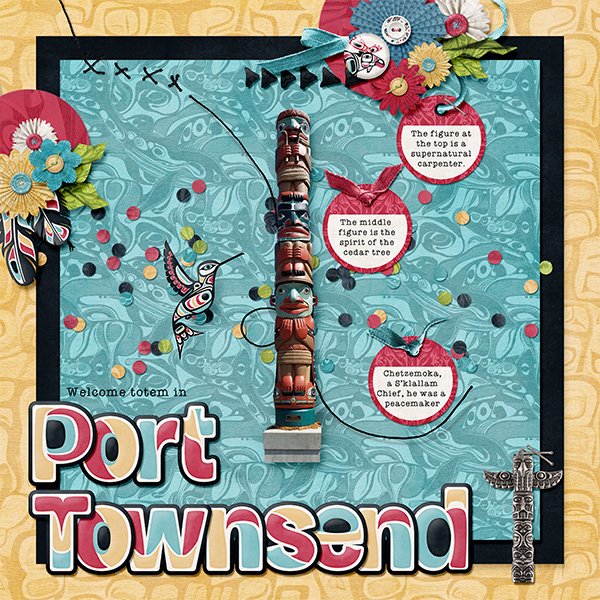 Port Townsend