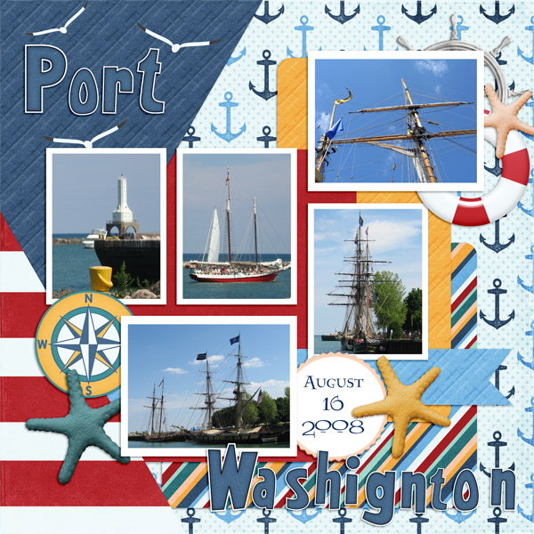 Port Washington