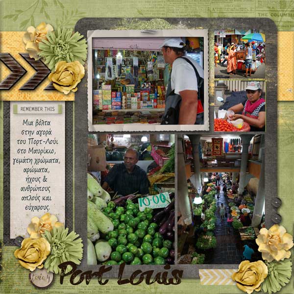 port